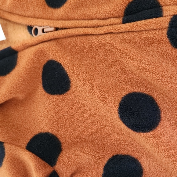 🌺 Carter's baby jacket 🌺 - Picture 3 of 5